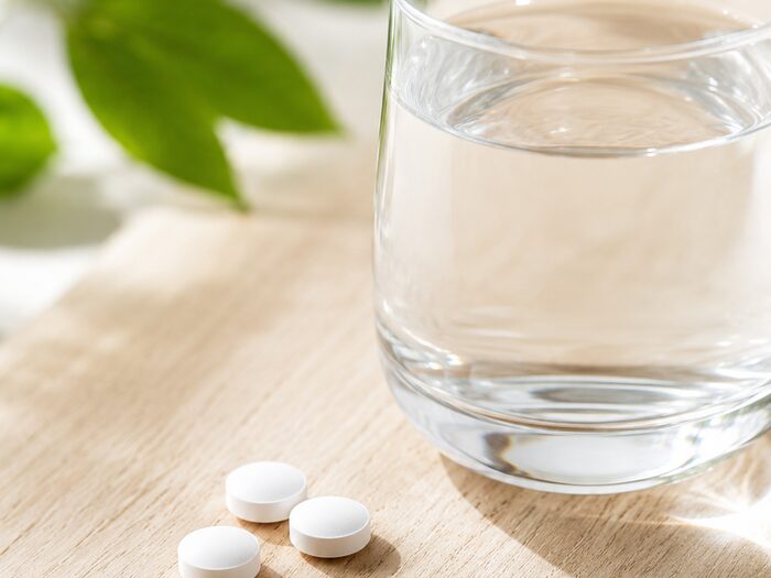 Medicine