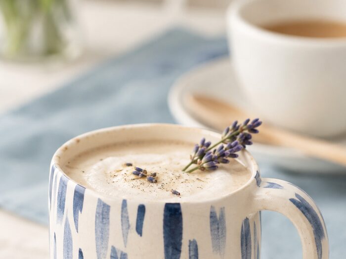 Caffè e tè